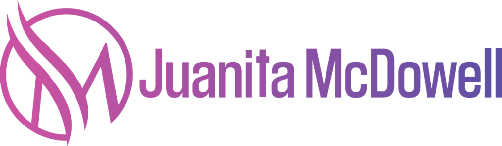 Juanita McDowell logo