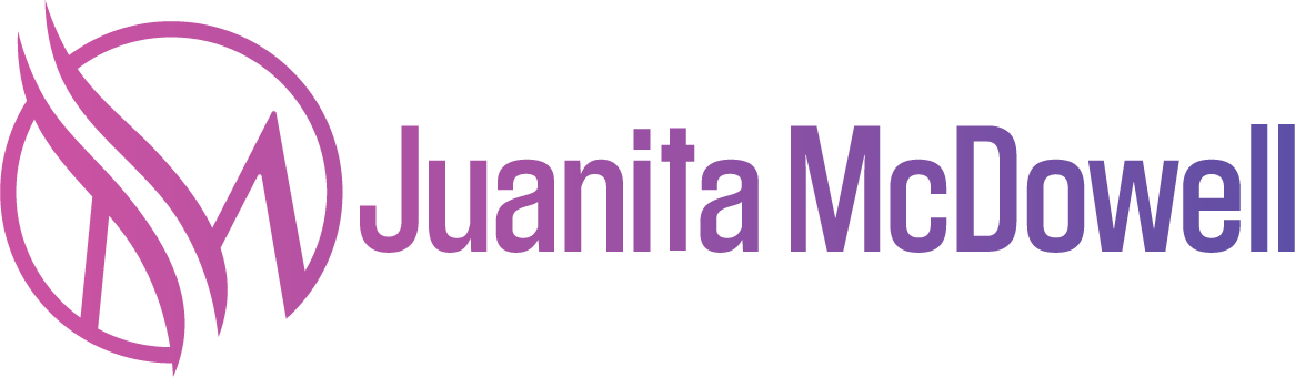 Juanita McDowell logo