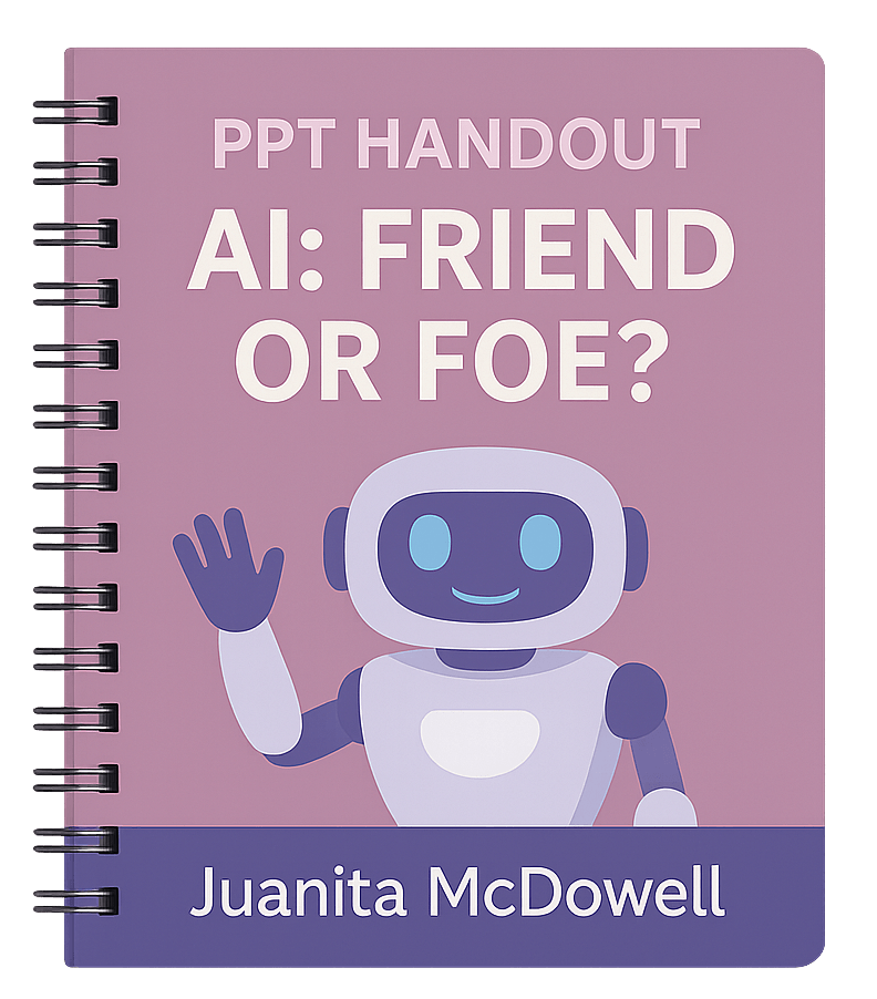 Ai: Friend or Foe